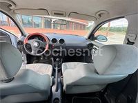 Usado Seat Cordoba Sport 100 CV (73 kW) 2003 Gris / plata Berlina