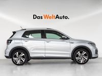 usado VW T-Cross - Sport 1.0 TSI 85 kW (115 CV) DSG