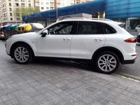 usado Porsche Cayenne Diesel Aut.