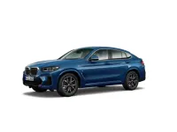 Usado BMW X4 xLine 190 CV (139 kW) 2022 Azul SUV