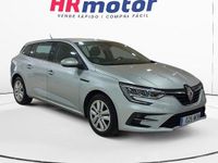 Usado Renault Mégane IV Equilibre 116 CV (85 kW) 2023
