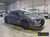 Usado DS Automobiles DS9 Performance Line Plus 250 CV (183 kW) 2024 Gris Berlina
