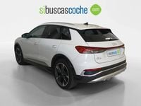 Usado Audi Q4 e-tron 154 kW (210 CV) 2025 Blanco SUV