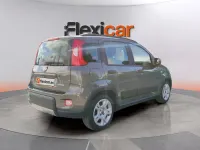 Usado Fiat Panda Cross Cross 71 CV (52 kW) 2023 Gris Utilitario
