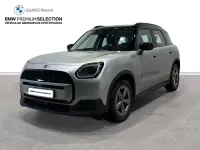 Usado Mini Countryman 163 CV (119 kW) 2024 Gris plata SUV