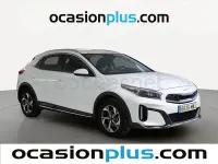 Usado Kia XCeed 100 CV (73 kW) 2024 Blanco SUV