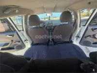 Usado Seat Ibiza ST I-Tech 105 CV (77 kW) 2012 Blanco Familiar
