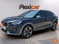 Usado Cupra Formentor 150 CV (110 kW) 2022 Azul SUV