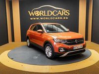 usado VW T-Cross - 1.0 Tsi Advance