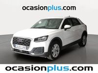 Usado Audi Q2 Advanced Plus 116 CV (85 kW) 2020 Blanco SUV