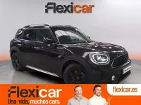 Brugt Mini Cooper D Countryman 150 HK (110 kW) 2022 Sort SUV