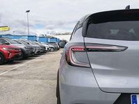 Usado Renault Captur Techno 145 CV (106 kW) 2025 Gris SUV