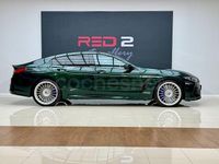 Usado BMW M850 Comfort Edition 530 CV (389 kW) 2021 Verde Coupe