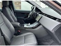 Usado Land Rover Range Rover evoque S 163 CV (119 kW) 2024 Marrón SUV