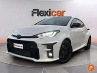 Usado Toyota Yaris 261 CV (191 kW) 2021 Blanco Utilitario