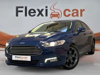 usado Ford Mondeo 1.0 EcoBoost 92kW (125CV) Trend Gasolina en Flexicar Toledo