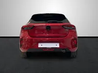 Nuevo Opel Corsa 100 CV (73 kW) 2025 Rojo Utilitario