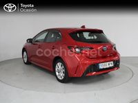 Usado Toyota Corolla Active 140 CV (102 kW) 2024 Rojo Berlina