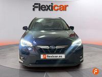 Usado Subaru XV 150 CV (110 kW) 2021 Azul SUV