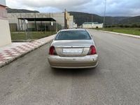 Usado Rover 75 116 CV (85 kW) 2002 Beige Berlina
