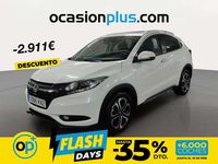 Usado Honda HR-V Executive 120 CV (88 kW) 2018 Blanco SUV