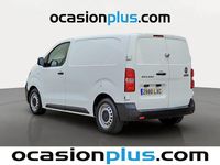 Usado Fiat Scudo Business 102 CV (75 kW) 2022 Blanco Van
