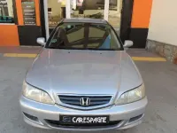 Usado Honda Accord ES 136 CV (100 kW) 2001 Berlina