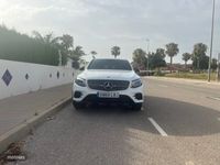 usado Mercedes GLC250 GLC CoupéD AMG