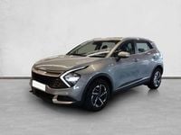 Brugt Kia Sportage 2025 Sølv SUV