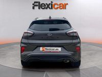 Usado Ford Puma ST-Line 125 CV (91 kW) 2023 Gris SUV