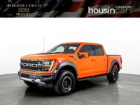 usado Ford F-150 Raptor