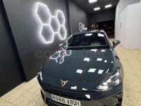 Usado Cupra Leon 150 CV (110 kW) 2024 Azul Berlina