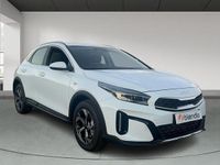 Brugt Kia XCeed 140 HK (102 kW) 2025 Hvid SUV