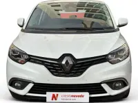 Usado Renault Scénic IV Zen 163 CV (119 kW) 2018 Blanco Monovolumen