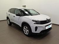 Usado Citroën C5 Aircross 131 CV (96 kW) 2025 Blanco SUV