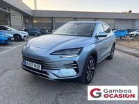 Usado BYD Seal U Comfort 218 CV (160 kW) 2025 Azul SUV