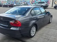 Usado BMW 318 143 CV (105 kW) 2008 Gris / plata Berlina