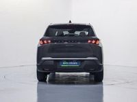Usado Peugeot 5008 Allure 136 CV (100 kW) 2025 Gris SUV