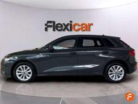 Usado Audi A3 Premium 110 CV (80 kW) 2023 Gris Berlina