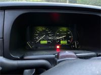 Occasion VW Golf III Edition 115 ch (84 kW) 1994 Blanc Berline