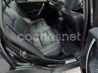 Brugt BMW X3 204 HK (150 kW) 2005 Sort SUV