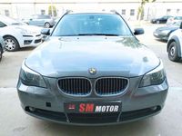 usado BMW 530 Serie 5 xd Touring