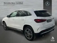 Usado Mercedes GLA250 218 CV (160 kW) 2025 SUV
