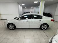 Usado Peugeot 508 Active 115 CV (84 kW) 2013 Blanco Berlina