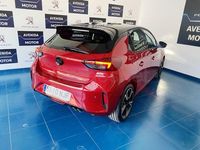 Nuevo Opel Corsa 146 CV (107 kW) 2025 Rojo Utilitario