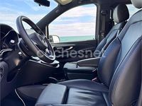 Usado Mercedes EQV300 150 kW (204 CV) 2024 Eléctrico Monovolumen