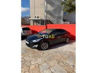 usado Hyundai i40 1.7 CRDi 136cv Style Nav