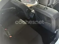 Usado Mercedes C200 136 CV (100 kW) 2011 Blanco Berlina