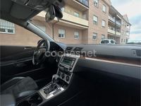 Brugt VW Passat Highline 140 HK (102 kW) 2007 Blå Sedan