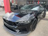 Nuevo Ford Mustang GT 446 CV (328 kW) 2025 Negro Coupe